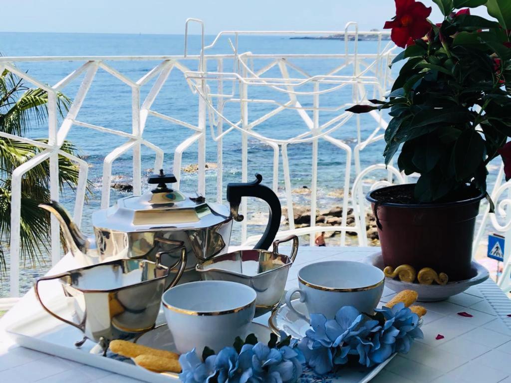 Brezza Di Mare Appartamento *