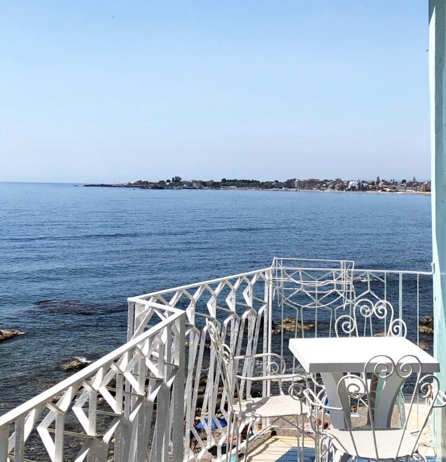 Appartamento Brezza Di Mare Giardini Naxos