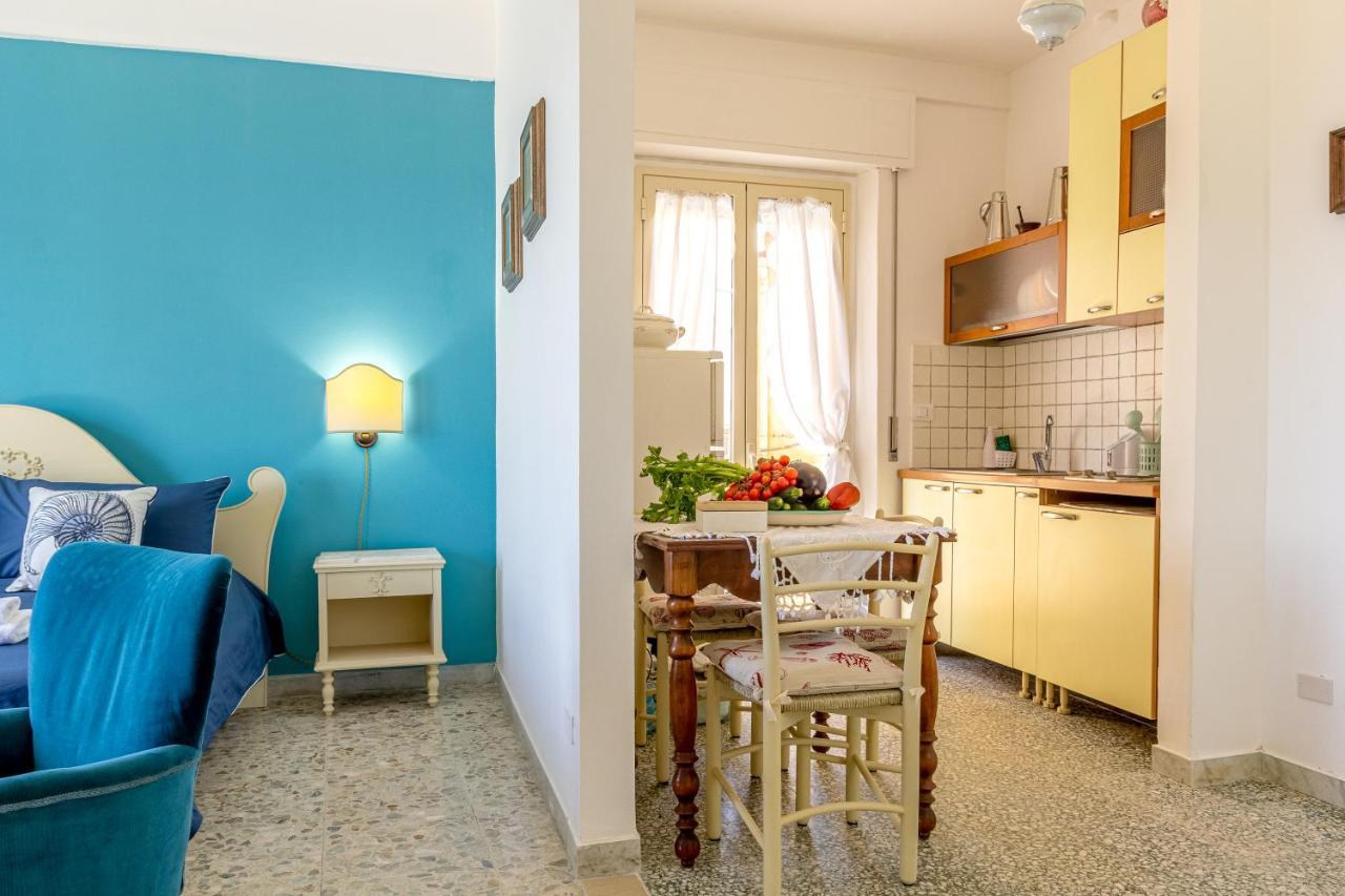 Appartamento Brezza Di Mare *
